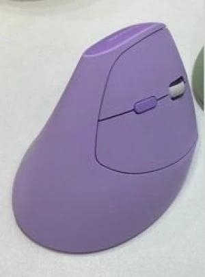 Wireless Vertical Mouse--WVM-01