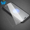 0.33mm 3d curved 9h hardness cell phone tempered glass screen protector for iphone x
