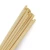Import Biodegradable boba straw 6mm 8mm 12mm Sugarcane Straws Sugarcane Bagasse Drinking Straw with OEM Custom Service from China