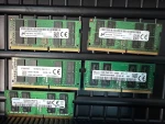 DDR4 8 / 16 GIG Memory Modules