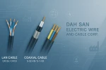Electric Wire & Cable