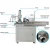 Import Automatic five-wire cutting stripping dipping tin machine from China