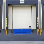 Industrial Rolling Door Manufacturer Delivering Durable & Cost-Effective Solutions Worldwide