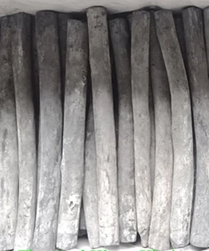 High quality white charcoal made in Viet Nam