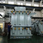 Oil Immersed Transformer