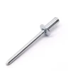 Manufacturer custom aircraft fasteners remaches mild steel micro rivet