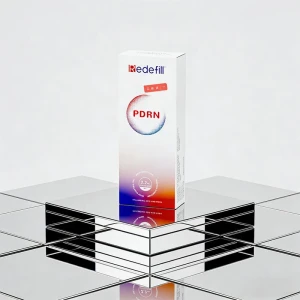 PDRN PN Skinbooster For Face Dermal Filler Improve Collagen Regeneration