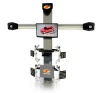 High cost efficient four wheel 3D aligner/ alignment machine