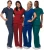 Import Medical uniforms from Singapore