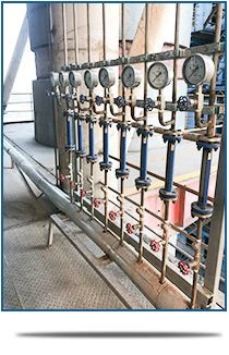 Buy Advanced Sncr Distribution Measurement Ammonia Injection System ...
