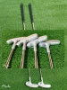 Standard Mini Golf Metal Two Way Putter