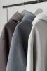 Men's Oversized Custom Hoodie - Wholesale Manufacture
