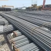 Bar Iron Rod for Construction Factory Custom Steel China Carbon