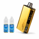 Wholesale Prices JNR Cruiser Plus 37K Puffs Premium High Capacity Rechargeable Vape Poland Global Bulk Supply