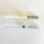 Import 0.3ml 0.5ml ampoule head for hyaluronic mesotherapy gun needle free ampule from China