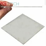 0.3mm Thickness Gr2 Pure Titanium Sheet
