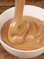 OEM Factory HACCP BRC Certification Wholesale Price Natural Healthy Peanut Sauce Peanut Butter