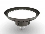 ETL DLC 140LM LED UFO LED Highbay Light Industrial 200W Replace 500W Metal Halide High Bay