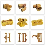 sand core shooting machine