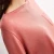 Import Cashmere Sweater Solid Color Sweaters from China