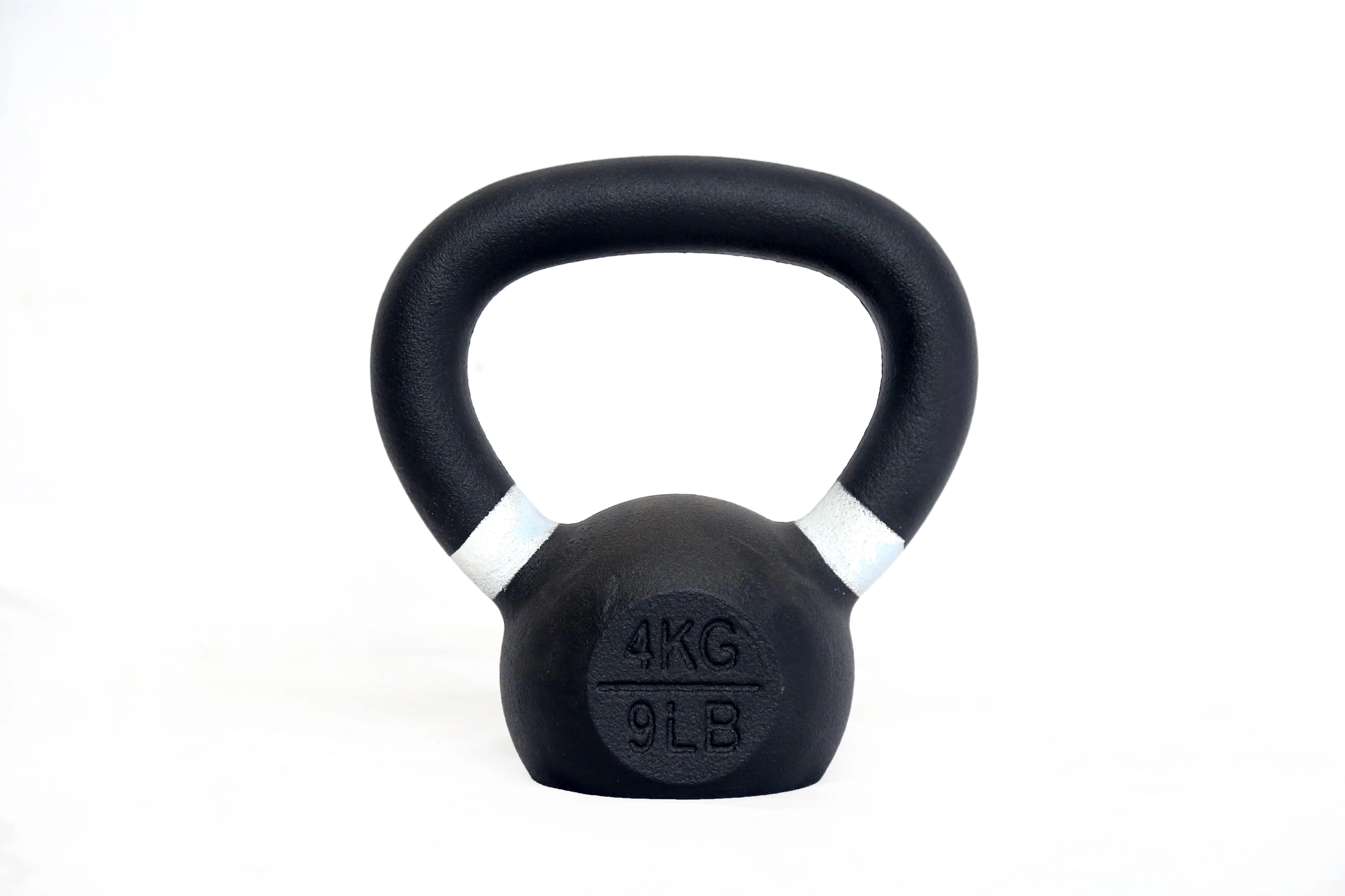 Buy Cast Iron Kettlebells From Gujarat Casting Co India Tradewheel Com