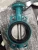 Import ductile iron wafer butterfly valve from China from China