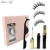Import 9D Magnetic Eyelashes with Tweezers & Magic Eyeliner Set from China