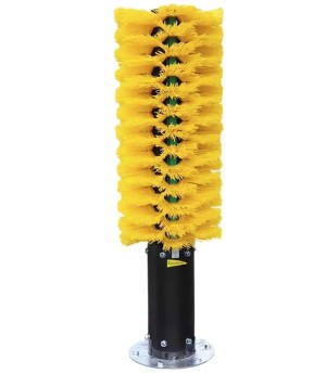Non Powered Ranch Cow Grooming Maintenance Fee Cattle Brushes EasySwing Cow Brushes