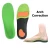 Import Plantar Fasciitis Orthotic Shoe Inserts Arch Support Gel Comfort Shoe Insoles from China