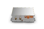 new arrival single phase three phase battery charger 22kw ev on board charger