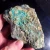 Import Wholesale Natural Blue Copper Ore Incense Stone for Home DecorationNatural blue copper ore from Germany