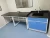 Import Factory Direct Selling Lab Table 7200mm Long All Steel Laboratory Wall Bench from China