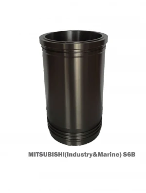 MITSUBISHI S6B