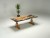 Import wooden table from Republic of Türkiye