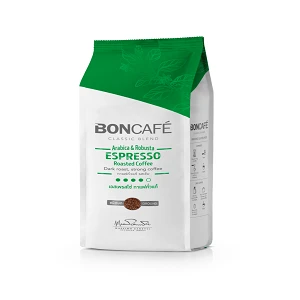 Classic Blends : Espresso (Ground 250g)