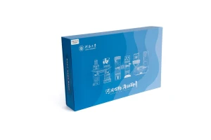 Stylish Decorative Book Box
