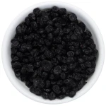 Fresh Dried Blueberries Natural Organic Sweet Dried Blueberries Excellent For Snacks And Food Production