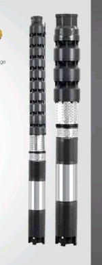 Customised Dowel bars in MS qnd SS, Submersible Pumps