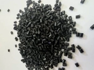 Supply recycled plastic granules & regrind