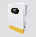 6.2KW 48V Hybrid Solar Inverter Pure Sine Wave Off Grid Inverter With RS485 BMS