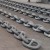 Import zhongyun anchor chain 90mm marine anchor chain stocks anchor chain supplier anchor chain factory from China