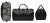 Import Leather Duffle Bag (Pure Leather Full Grain) from Pakistan