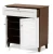 Import Shoe Changing Cabinet from China