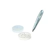 Pen colony counter