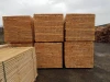 Pine sawn timber - lumber of any sizes