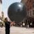 Import 72-Inch Big Black Balloons, Suitable For Modern Luxury Weddings, Fashion Show Decor, Artist Photo Shoots, from China