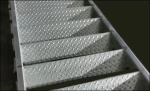 Non-Slip Stair Treads