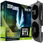NVIDIA ZOTAC GAMING GeForce RTX 3060 TI TWIN EDGE OC 8G LHR Graphics Card NEW