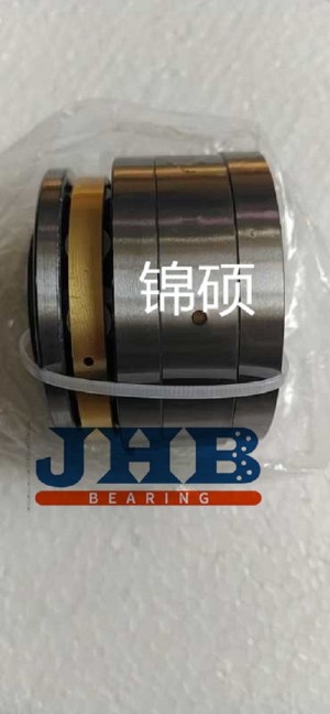 tandem roller bearing F-83053.T2AR  plastic extrusion machine gearbox