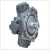 Import XWM6 series hydraulic radial piston hydraulic motor for plastic injection machine from China